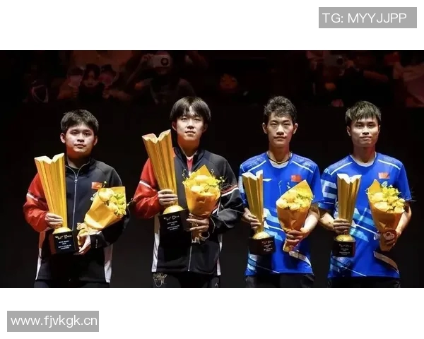 中国乒乓球运动员崛起之路:从默默无闻到世界冠军的奋斗历程